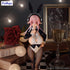 Super Sonico BiCute Bunnies PVC Statue Super Sonico Newly Drawn Costume Ver.