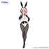 Super Sonico BiCute Bunnies PVC Statue Super Sonico Newly Drawn Costume Ver.