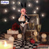 Super Sonico BiCute Bunnies PVC Statue Super Sonico Newly Drawn Costume Ver.