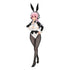 Super Sonico BiCute Bunnies PVC Statue Super Sonico Newly Drawn Costume Ver.