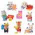 Sylvanian Families Baby Builders Series Blind Bag Series