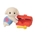 Sylvanian Families Baby Builders Series Blind Bag Series