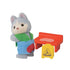 Sylvanian Families Baby Builders Series Blind Bag Series