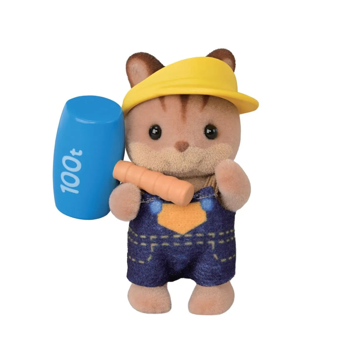 Sylvanian Families Baby Builders Series Blind Bag Series