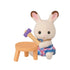 Sylvanian Families Baby Builders Series Blind Bag Series