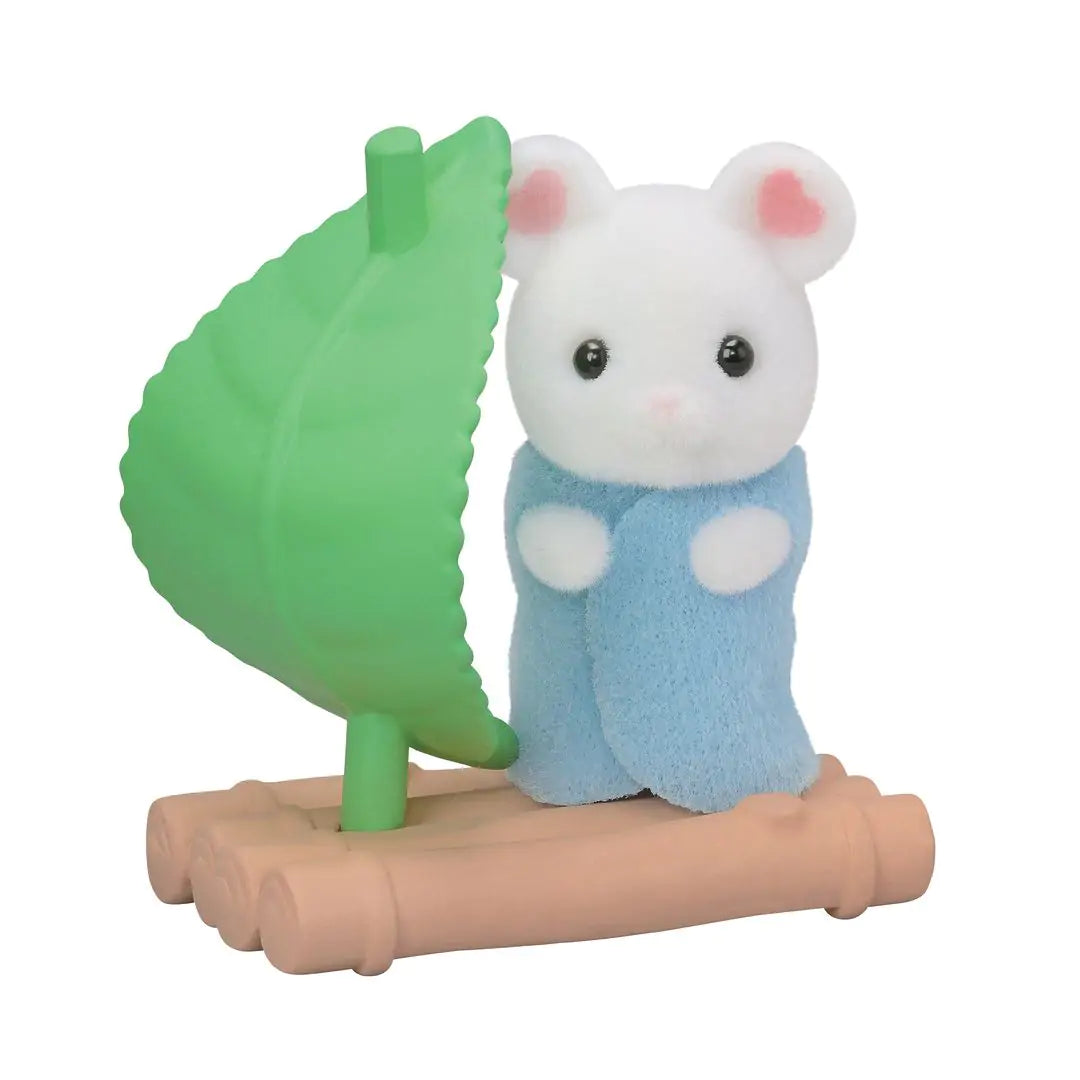 Sylvanian Families Baby Forest Costume Series Blind Bag Series