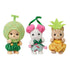Sylvanian Families Baby Fruit Trio (Melon, Cherry & Pineapple) (Japanese Exclusive)