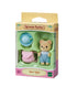 Sylvanian Families Baby Bear Baby