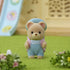 Sylvanian Families Baby Bear Baby