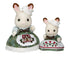 Sylvanian Families Forest House Embroidery Set (Japanese Exclusive)