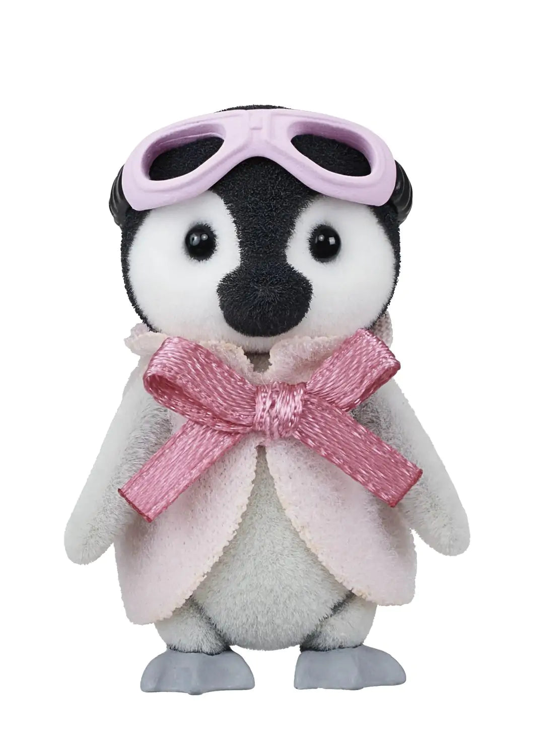 Sylvanian Families Penguin Babies Ride n' Play