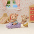 Sylvanian Families Reindeer Twins