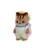 Sylvanian Families Baby Walnut Squirrel Baby