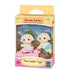 Sylvanian Families Flora Rabbit Twins