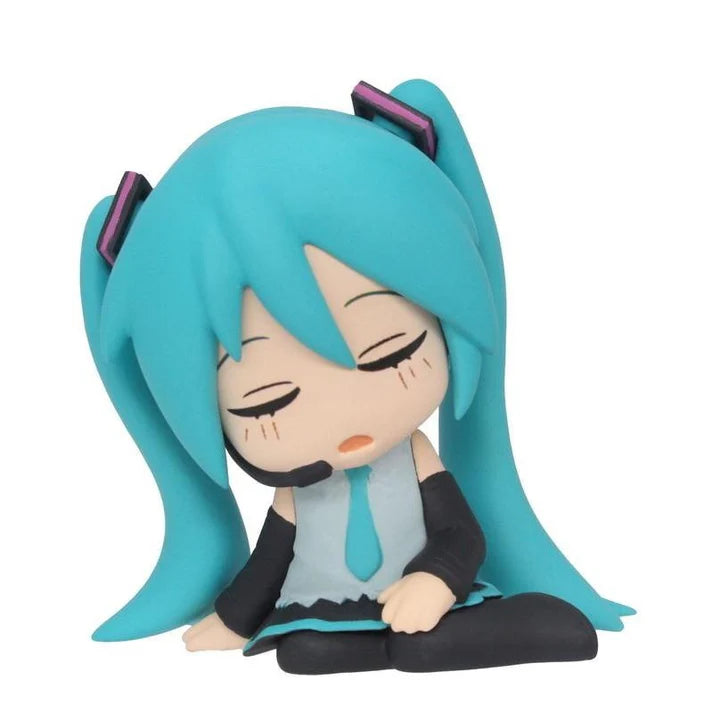 Twinchees Lil' Sleepers Hatsune Miku Blind Bags