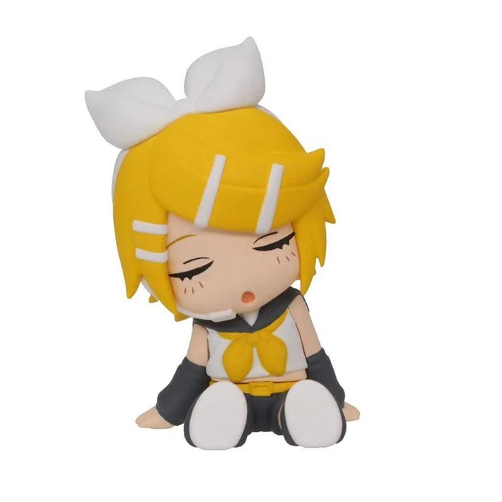 Twinchees Lil' Sleepers Hatsune Miku Blind Bags
