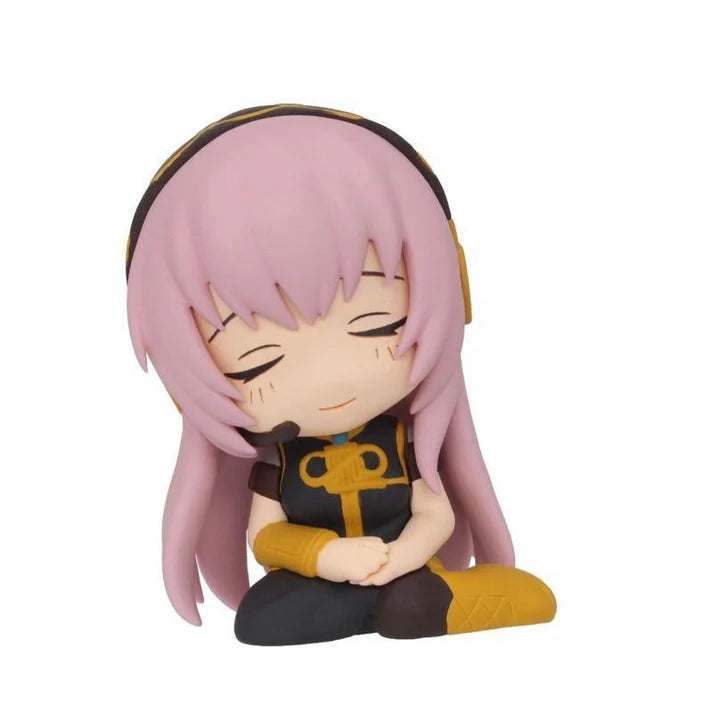Twinchees Lil' Sleepers Hatsune Miku Blind Bags
