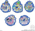 Tamagotchi 30th Anniversary Chara-Magnets