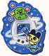 Tamagotchi 30th Anniversary Chara-Magnets