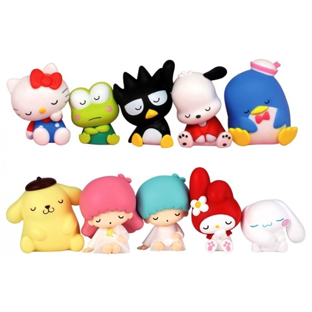 Twinchees Lil' Sleepers Hello Kitty & Friends Blind Bags