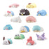 Twinchees Sanrio Hello Kitty & Friends Funyu-Maru Style Figures Blind Bags