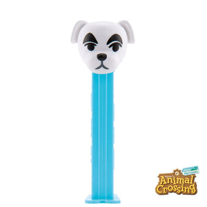 PEZ Animal Crossing Collectable Candy Dispenser