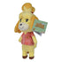 Animal Crossing Isabelle Plush Figure