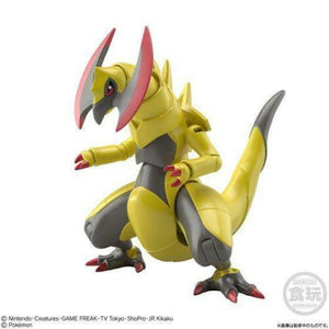 Bandai Pokémon Shodo Figure Vol. 6
