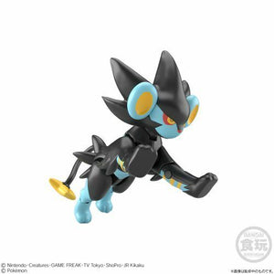 Bandai Pokémon Shodo Figure Vol. 6