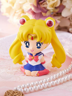 Bandai Relacotte Sailor Moon