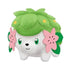 Shaymin Land Form Banpresto Pokemon Plush Figure