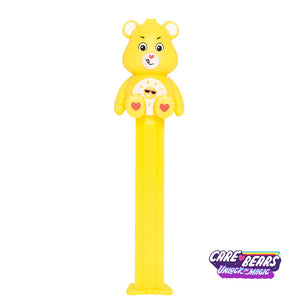 PEZ Care Bears Collectable Candy Dispenser