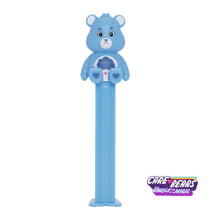 PEZ Care Bears Collectable Candy Dispenser