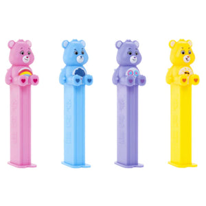 PEZ Care Bears Collectable Candy Dispenser