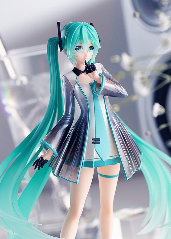 Character Vocaloid Series 01 Statue Pop Up Parade Hatsune Miku YYB Type Ver.