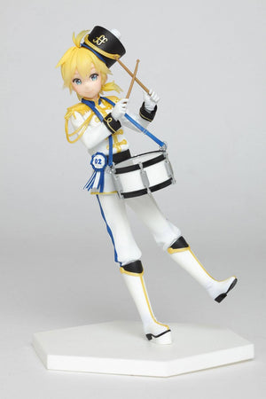 Character Vocal Series PVC Statue Kagamine Len Winter Live Version Collectables - Sweetie Kawaii