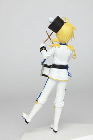 Character Vocal Series PVC Statue Kagamine Len Winter Live Version Collectables - Sweetie Kawaii