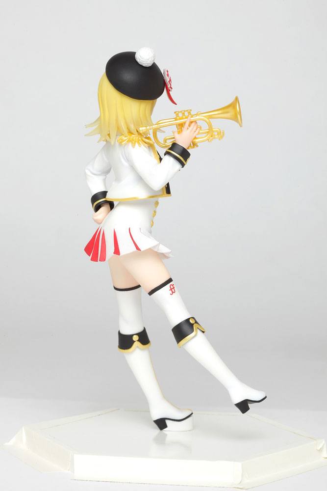 Character Vocaloid Series Statue Kagamine Rin Winter Live Version Collectables - Sweetie Kawaii