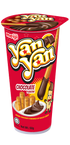 Meiji Yan Yan Chocolate Biscuit Sticks
