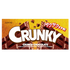 Crunky Crunch Chocolate Bar Japanese Candy & Snacks - Sweetie Kawaii