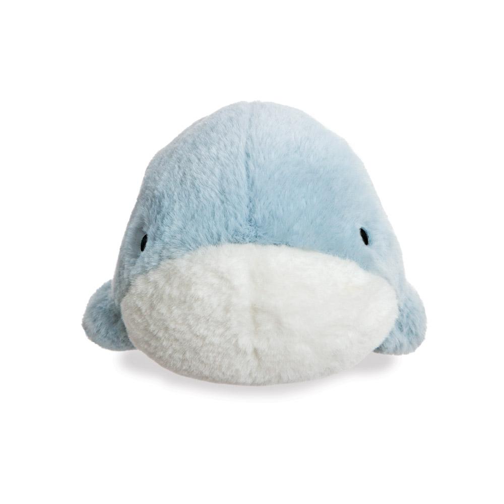 Cuddle Pals Kairi Whale Plush