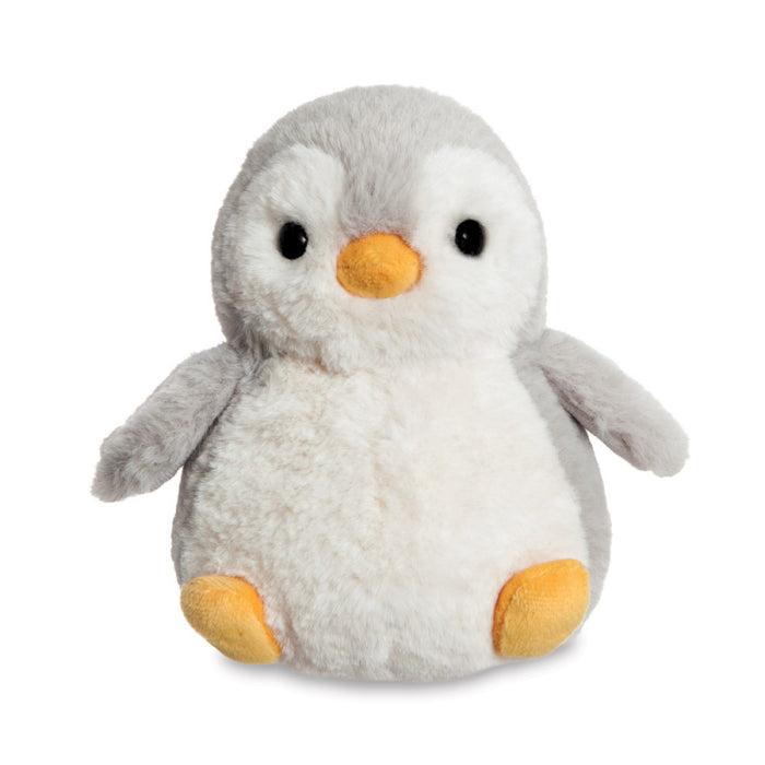 Cuddle Pals Pickle Penguin Plush