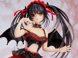Date A Live IV Coreful PVC Statue Tokisaki Kurumi Pretty Devil Ver.