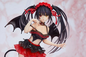 Date A Live IV Coreful PVC Statue Tokisaki Kurumi Pretty Devil Ver.