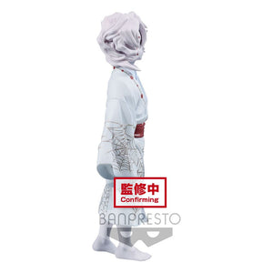 Demon Slayer: Kimetsu no Yaiba PVC Statue Rui Figure