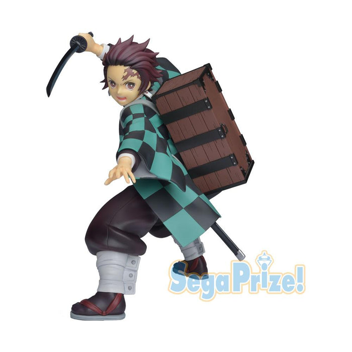 Kamado Tanjiro 