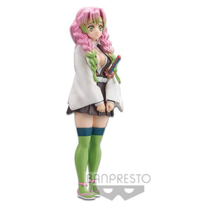Demon Slayer: Kimetsu no Yaiba PVC Statue Mitsuri Kanroji Figure