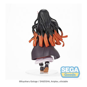 Demon Slayer Kimetsu no Yaiba PVC Statue Nezuko Kamado Figure