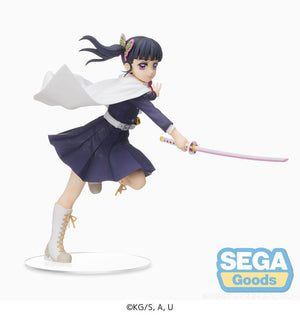Demon Slayer: Kimetsu no Yaiba SPM PVC Statue Kanao Tsuyuri