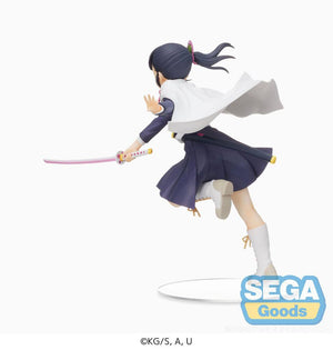 Demon Slayer: Kimetsu no Yaiba SPM PVC Statue Kanao Tsuyuri